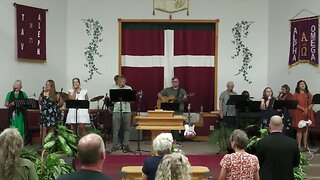 07/16/23 Worship Service