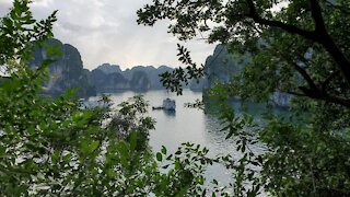 All About Halong Bay Part 1