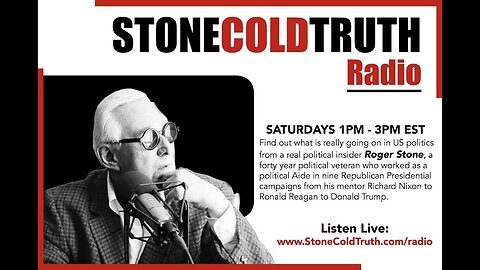 Stone Cold Truth Radio (09/17/16)