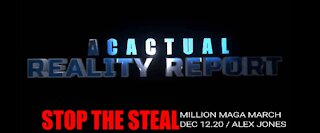 ACActual StopTheSteal Protest 121220 Alex Jones