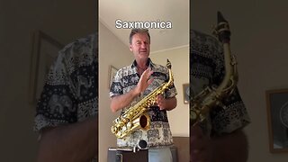 Relax, breath and blow #musiclessons #saxophone #saxophonemusic #music