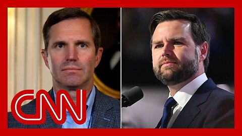 ‘He ain’t one of us’: Beshear slams Vance’s Appalachia comments| N-Now ✅