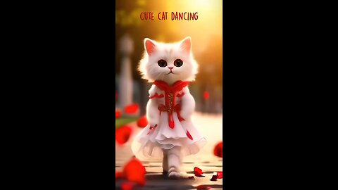 fanny cat dance