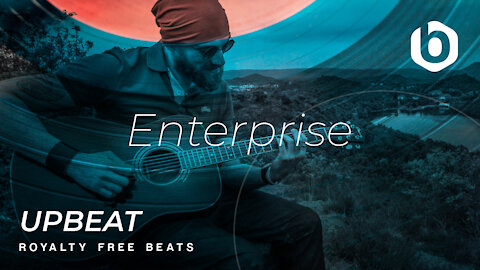 Royalty Free Beats Upbeat Enterprise