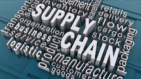 How to Explain Supply Chain in a Simple and Easy- to- Understand Way