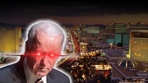 President Joe Biden Vows to END Vegas Resort Fees