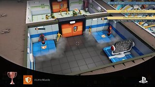 Evil Genius 2 trophy