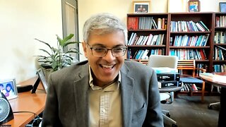 "Coffee and a Mike" episode #762 with Dr. Jay Bhattacharya | Twitter files and 1A