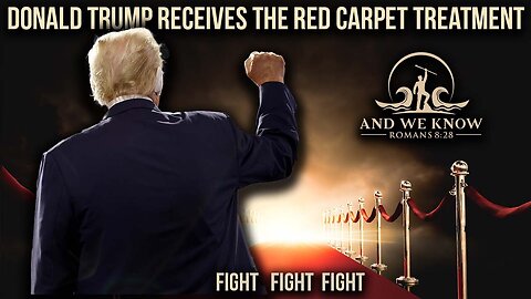 AWK: The SUM of ALL Fears, RNC Gold, Pres. Trump delivers amazing message, Final ACT, Pray!