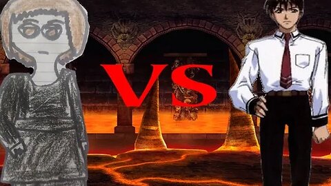 Mortal Kombat Armageddon: OrdinaryJames (@anangryjuicebox2799) VS Taki Minase (Bible Black)