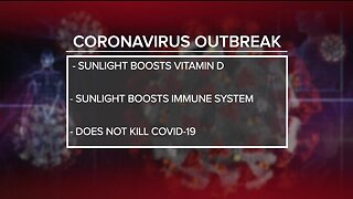 Ask Dr. Nandi: Warmer Weather, Gastrointestinal Issues & COVID-19