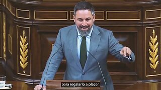 Un video que Pedro Sánchez no quiere que veamos