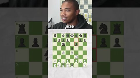 Avoid Doing This In Chess As A Beginner!