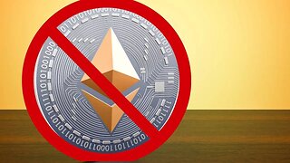 ethereum will go to zero