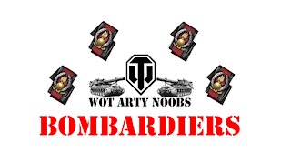 Bombardiers 1.11.1 Part 2