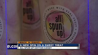 Made in Idaho: All Spun Up preview