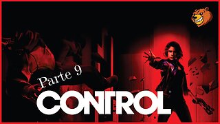 CONTROL │ TEMOS QUE SALVAR UM AMIGO PARTE 9