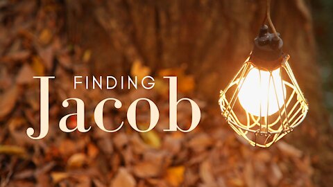Finding Jacob: Roadrunners and Coyotes