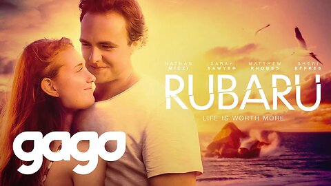 GAGO - Rubaru | Full Drama Movie | Romance | Nathan Mizzi