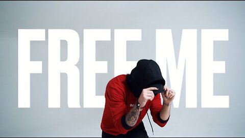 Free Me. (Music video)