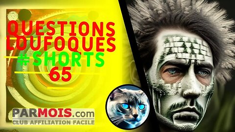 Questions Loufoques #shorts 65