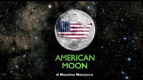 🌚🚀 AMERICAN MOON (2017): A FASCINATING MOON HOAX DOCUMENTARY 🌝 ⭐️👍🏼