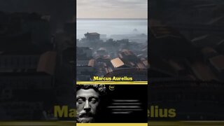 Marcus Aurelius