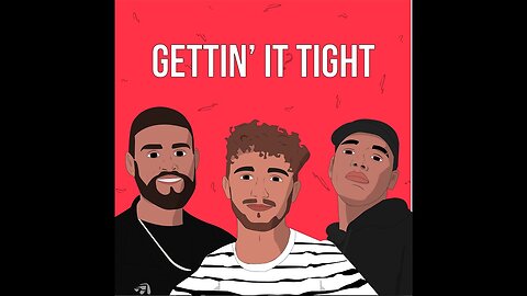 [Gettin' it tight Podcast] Ep8 w/ David Weiss (Flat earth) [Oct 20, 2020]