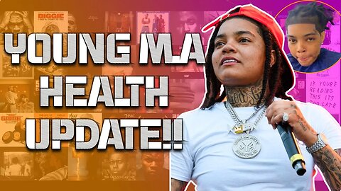 Young M.A Opens Up About Her Health Struggles