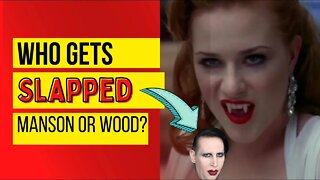 Manson & Wood Showdown Looms: Deep Dive on Slapp Fight