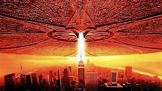 The Coming Alien Threat & Satan’s Short Season