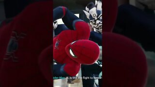 Spiderman Air Roll Kick#ytshorts #youtubeshorts #spidermanps5 #spiderman #zaingamings