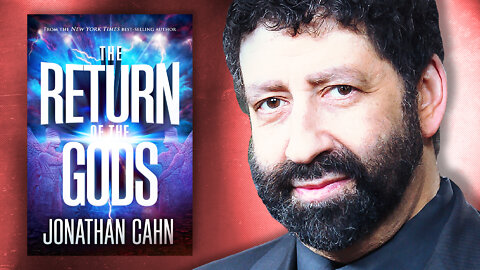 Jonathan Cahn's URGENT WARNING to America: They've Returned!