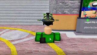 The Fastest Reset In Roblox History