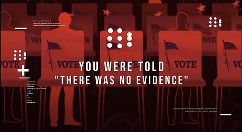 Suspicions… Are now CONFIRMED. 8.5.24 #VotesForSale