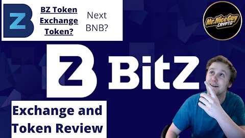 BitZ Exchange And The BZ Token - Benefit From Issues At Binance?