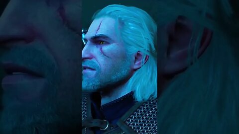 The Witcher 3 - Next Gen | Gameplay Playthrough | FHD 60FPS PS5 | No Commentary | SHORTS