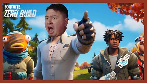 🔴 Late Fortnite Bot Session with the BOYS | #1 Scuffed Streamer | 5 pushups per Sub | #Regimentgg