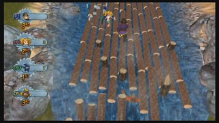 Go Play Lumberjacks Episode 3