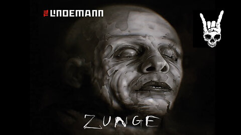 Till Lindemann Zunge (Official Video)