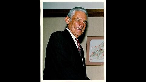 MICHAEL MANLEY: A CONVERTED FREE MARKET Capitalist