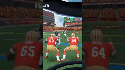 2MD VR Football vs NFL Pro Era which is better?