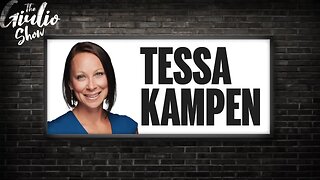 Ep. 11 - Tessa Kampen | What's Leadership?