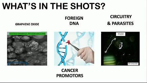 Dr. Jane Ruby | “Many Many Times Clay Ask Me What’s In The Shots?”