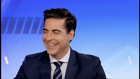 Jesse Watters Reveals Why He Was Off TV For Two Weeks...