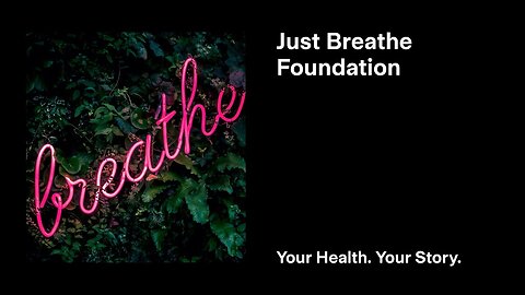 Just Breathe Foundation