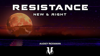 Resistance - New & Right