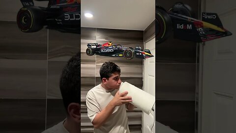 INSANE F1 CAR FLYBY 🤯🔥