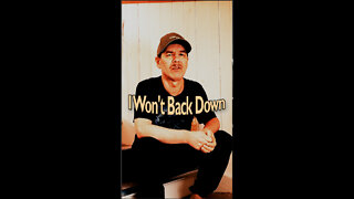 Ronny - I Won't Back Down