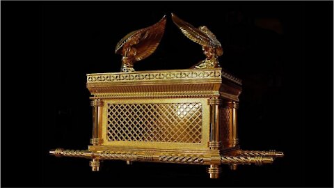 Ark of the Covenant Report